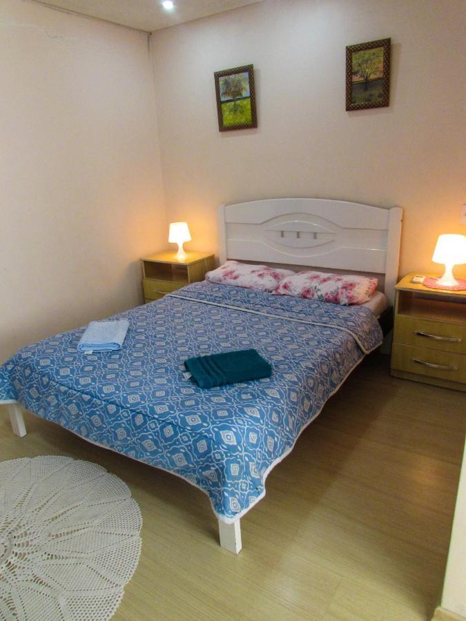 Casa Inteira,Total Privacidade Em Area Nobre, 2 Quadra Do Mar Villa Piçarras Eksteriør billede