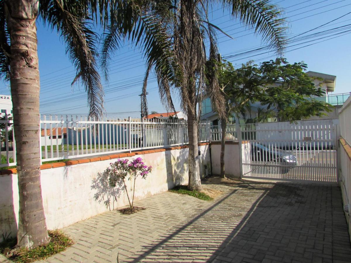Casa Inteira,Total Privacidade Em Area Nobre, 2 Quadra Do Mar Villa Piçarras Eksteriør billede