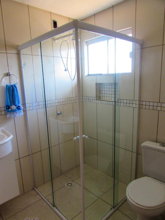 Casa Inteira,Total Privacidade Em Area Nobre, 2 Quadra Do Mar Villa Piçarras Eksteriør billede