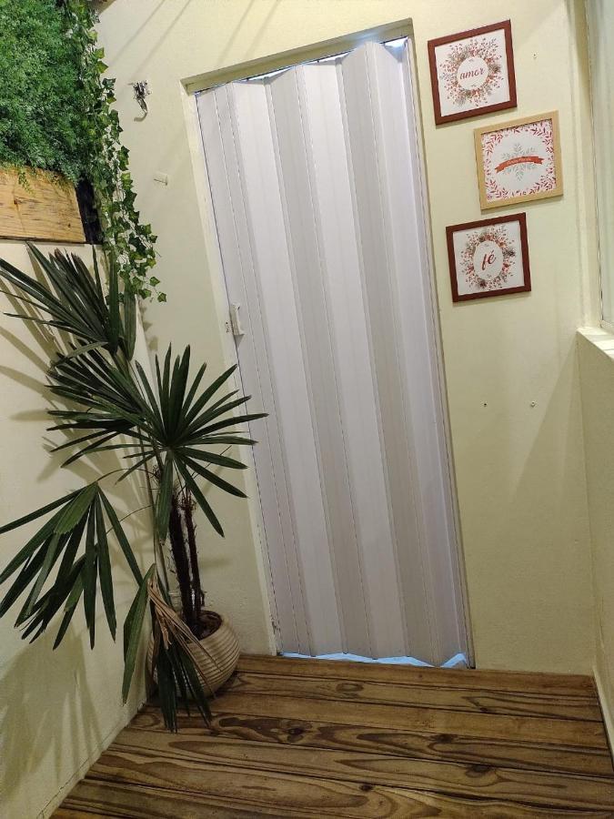 Casa Inteira,Total Privacidade Em Area Nobre, 2 Quadra Do Mar Villa Piçarras Eksteriør billede